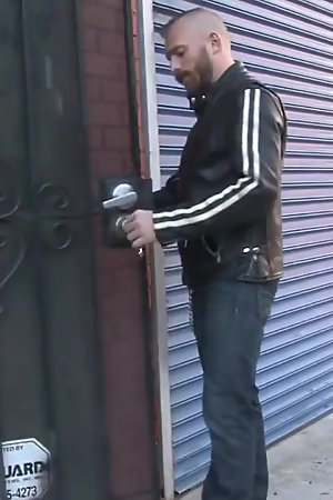 amateur fucking (gay)